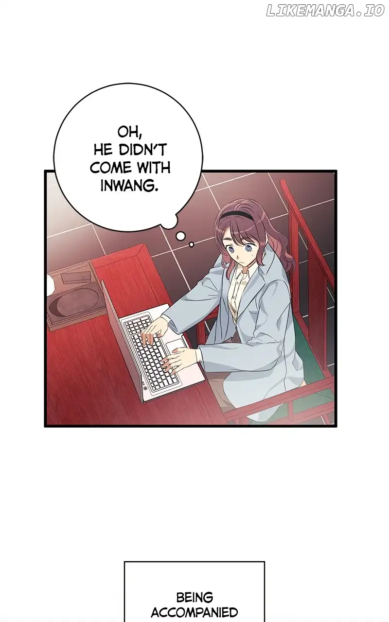 Hell Love Story Chapter 13 - Page 66