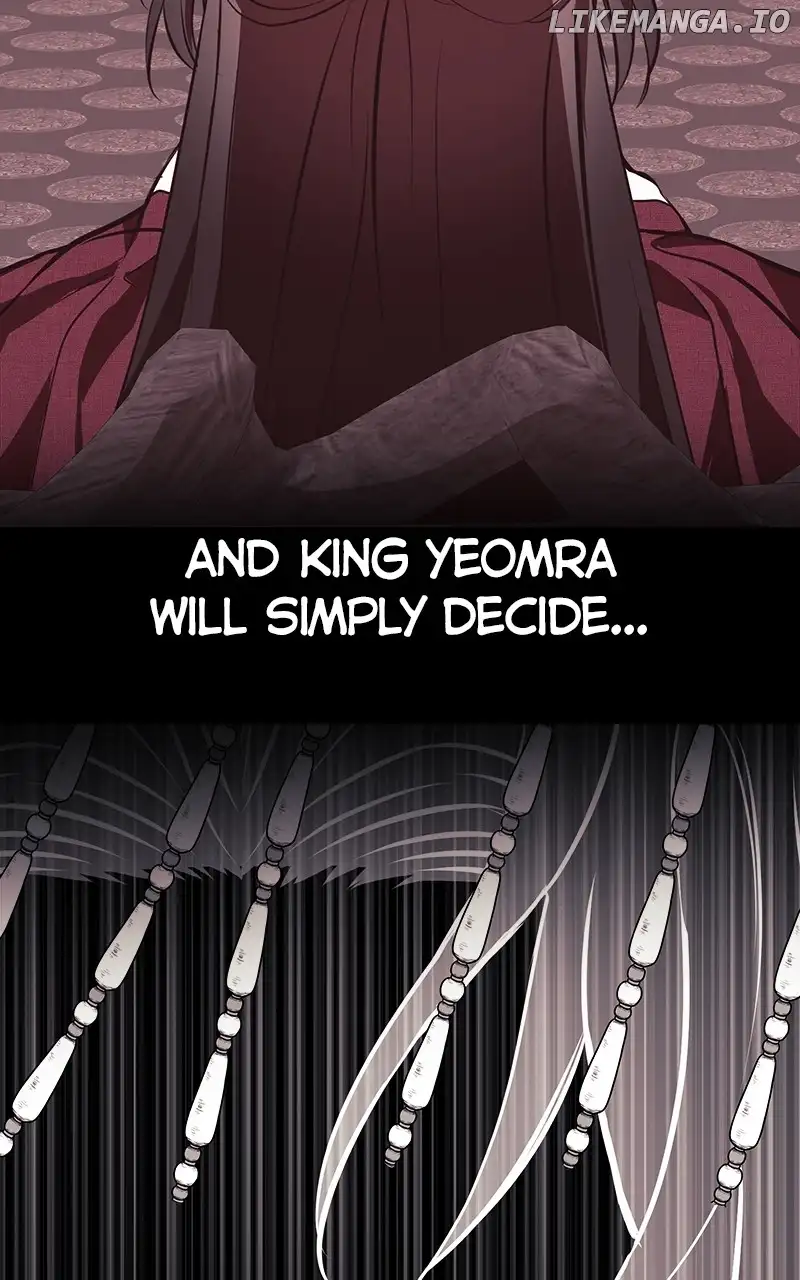 Hell Love Story Chapter 13 - Page 68