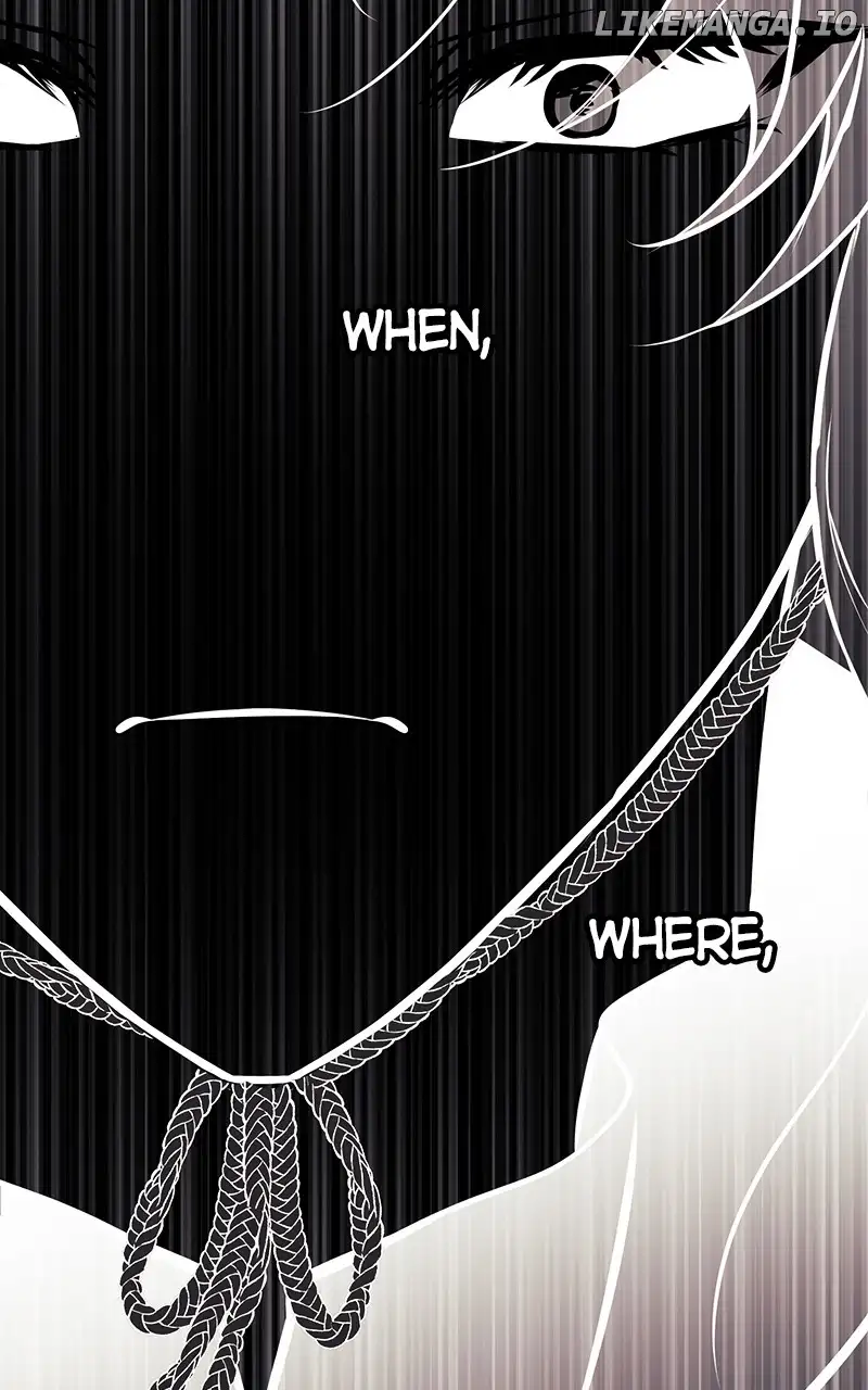 Hell Love Story Chapter 13 - Page 69