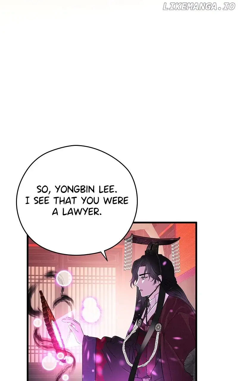 Hell Love Story Chapter 13 - Page 72