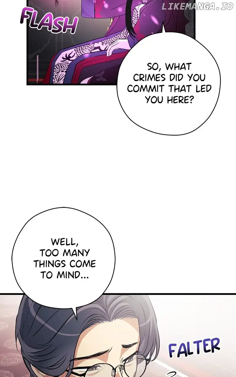 Hell Love Story Chapter 13 - Page 73