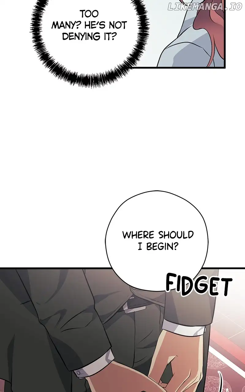 Hell Love Story Chapter 13 - Page 75