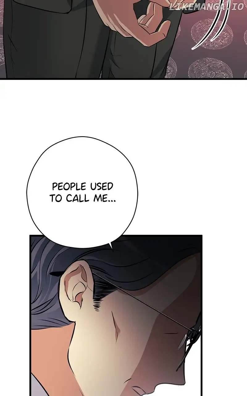 Hell Love Story Chapter 13 - Page 76