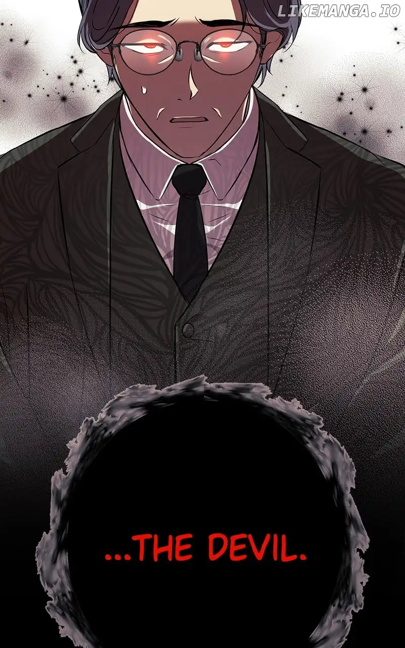 Hell Love Story Chapter 13 - Page 78