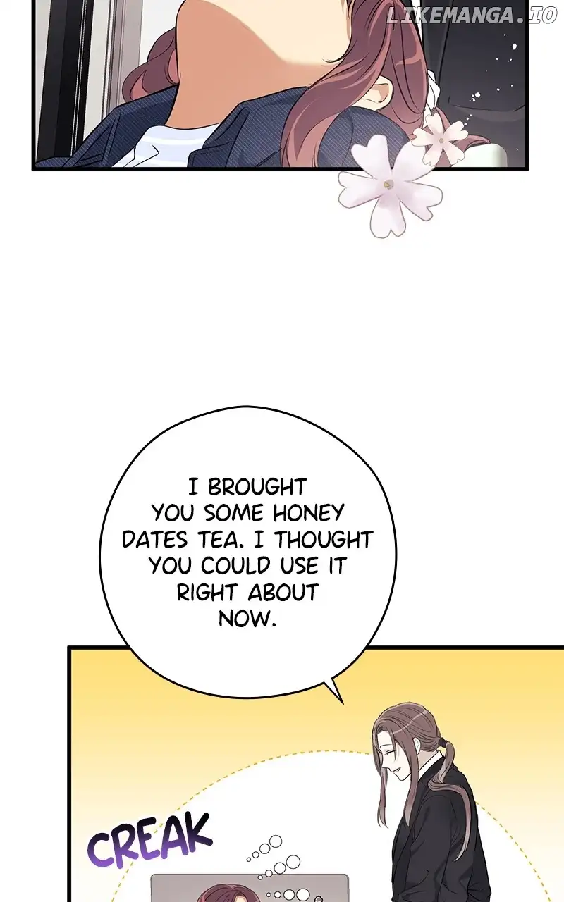 Hell Love Story Chapter 13 - Page 8