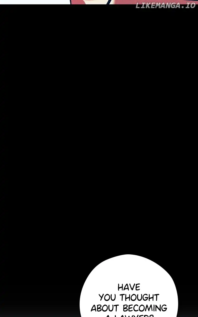 Hell Love Story Chapter 14 - Page 20