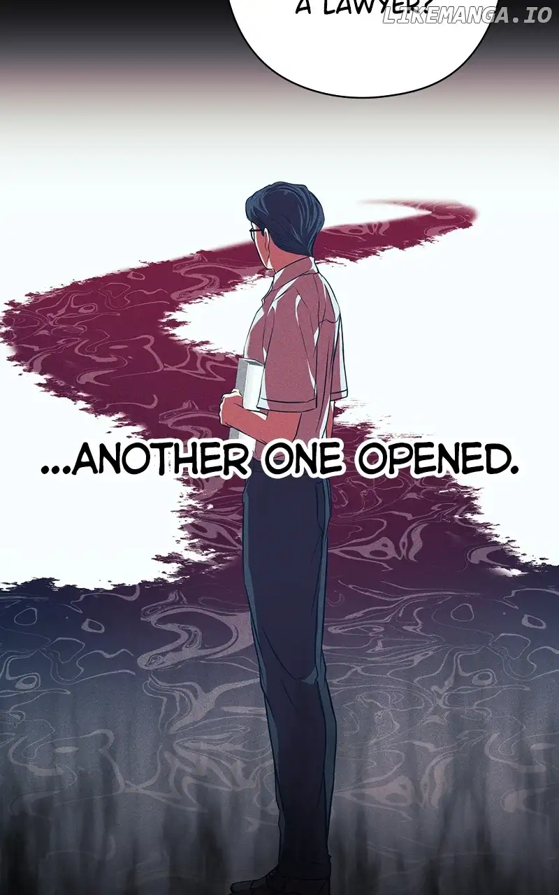 Hell Love Story Chapter 14 - Page 21