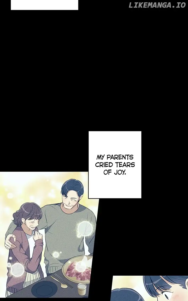 Hell Love Story Chapter 14 - Page 29