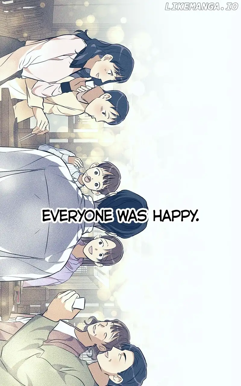 Hell Love Story Chapter 14 - Page 31