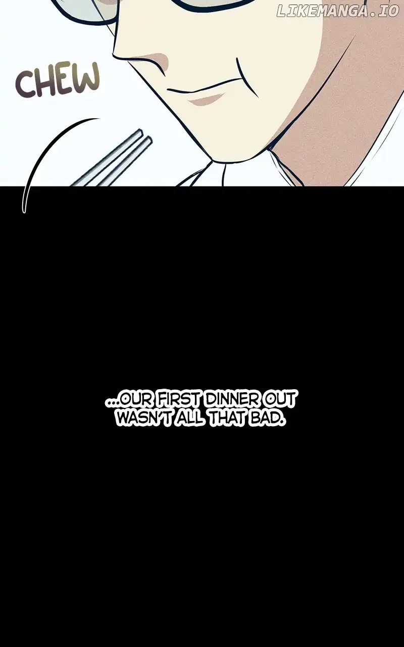 Hell Love Story Chapter 14 - Page 33