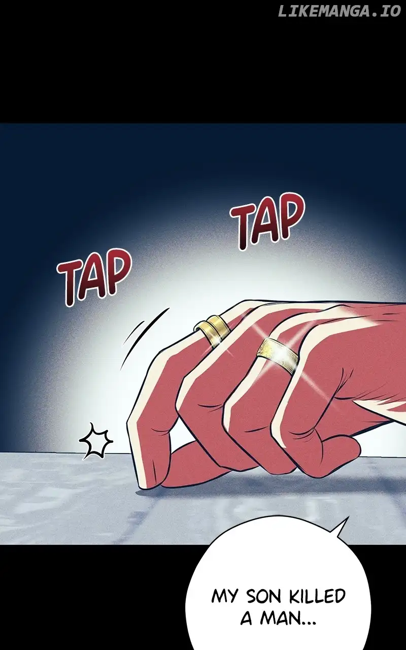 Hell Love Story Chapter 14 - Page 36