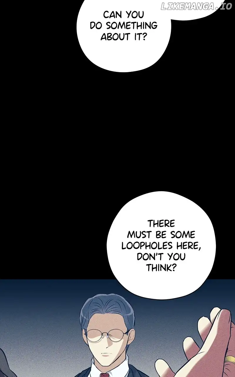 Hell Love Story Chapter 14 - Page 42