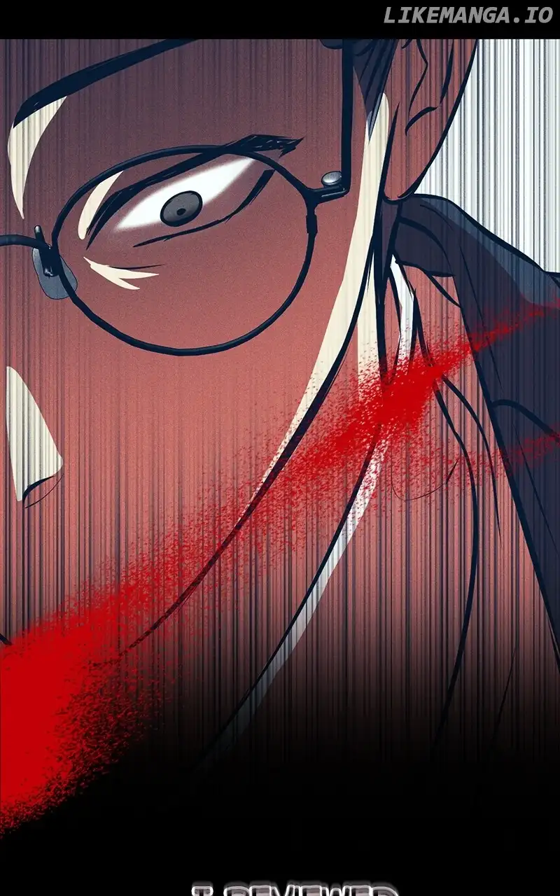 Hell Love Story Chapter 14 - Page 47