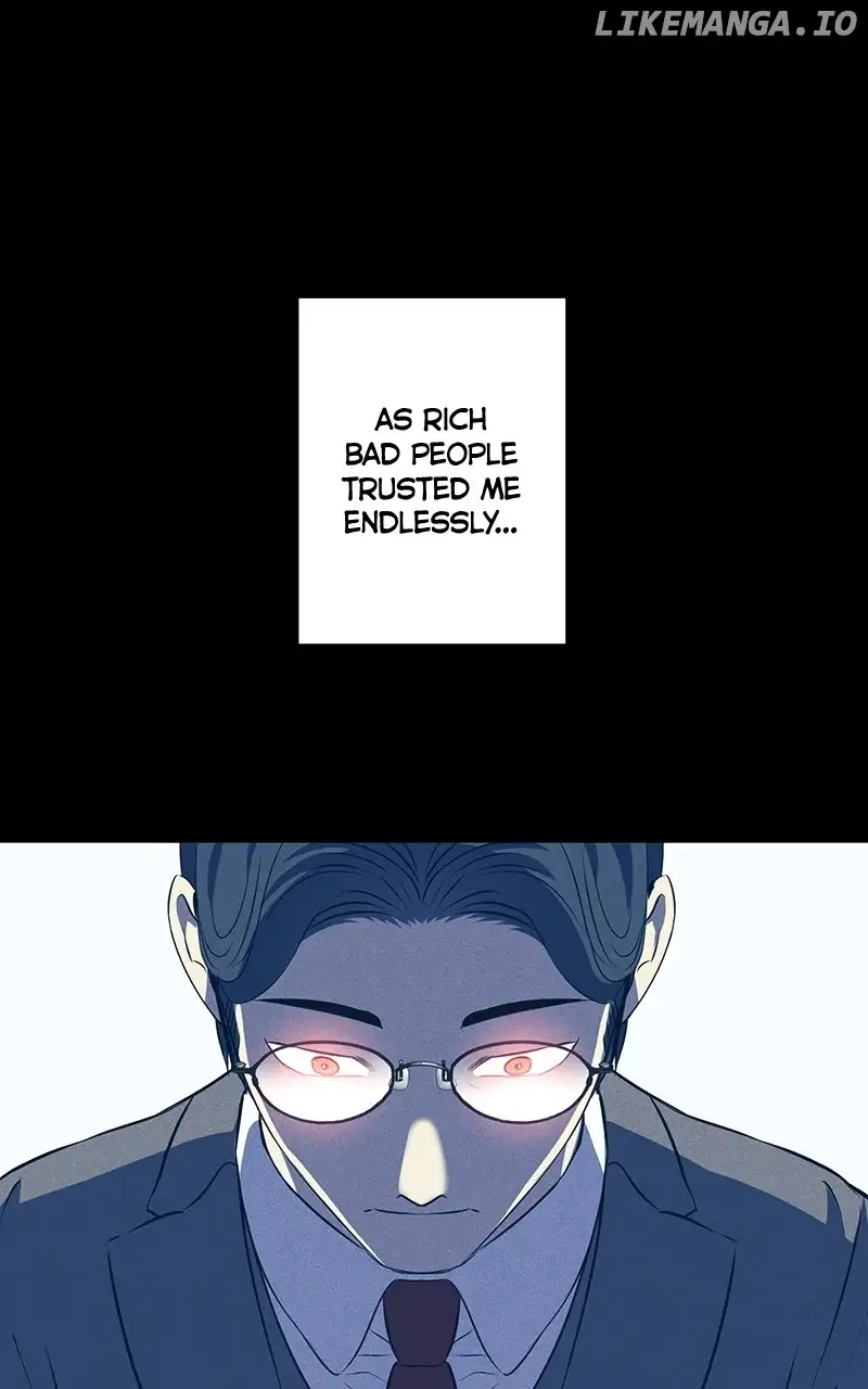 Hell Love Story Chapter 14 - Page 57