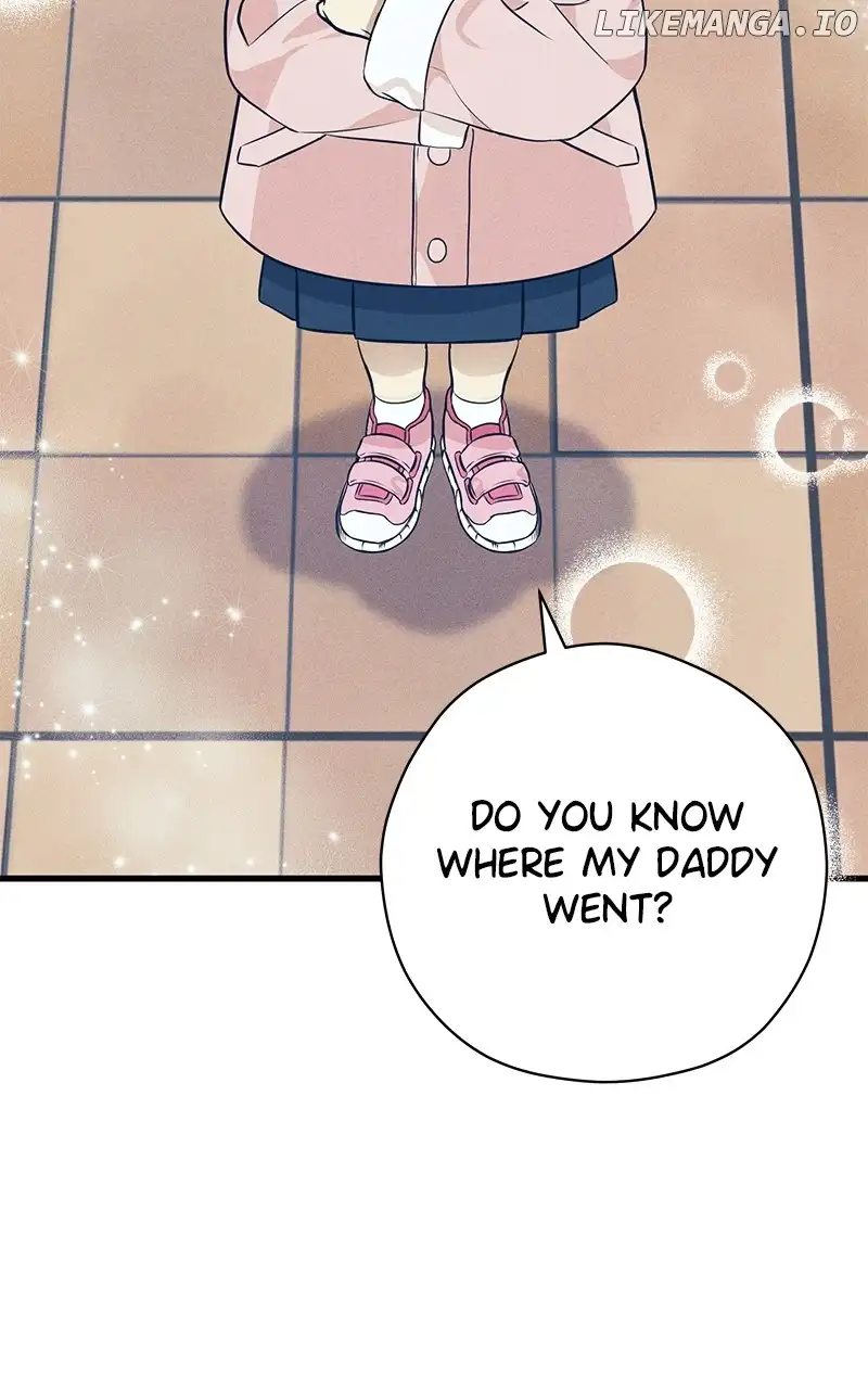 Hell Love Story Chapter 14 - Page 77