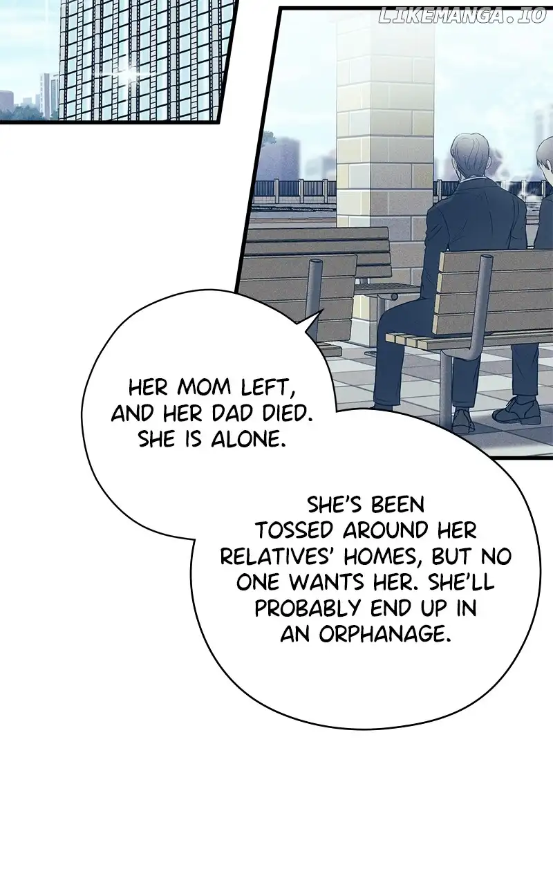 Hell Love Story Chapter 14 - Page 79