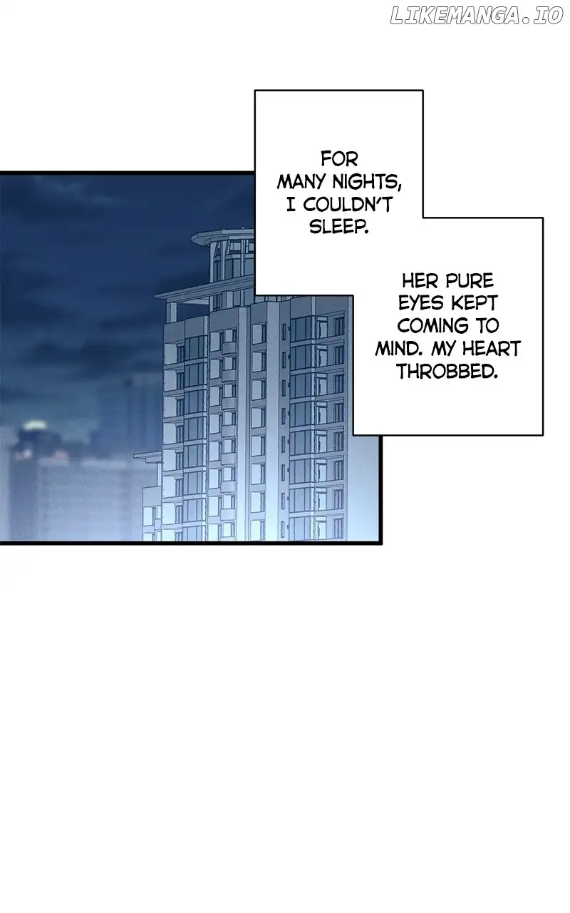 Hell Love Story Chapter 14 - Page 85