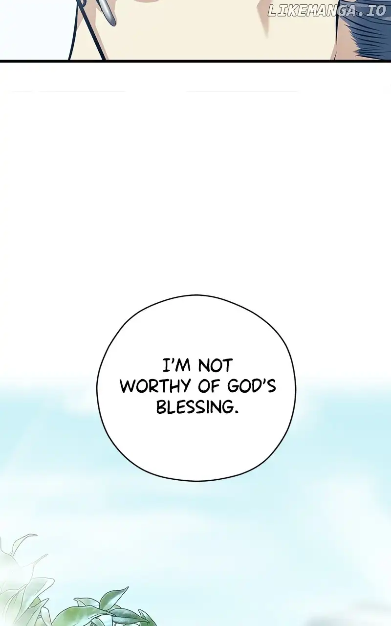 Hell Love Story Chapter 15 - Page 10