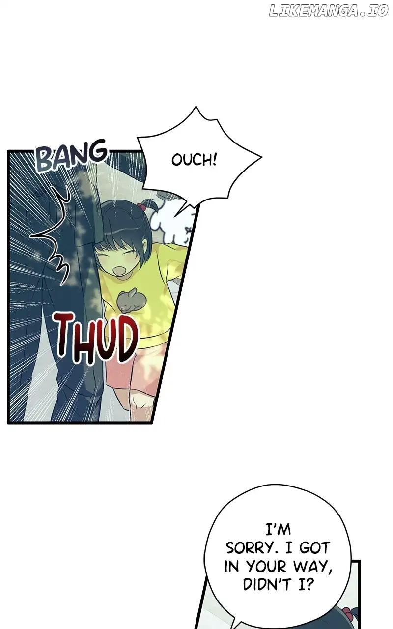 Hell Love Story Chapter 15 - Page 12