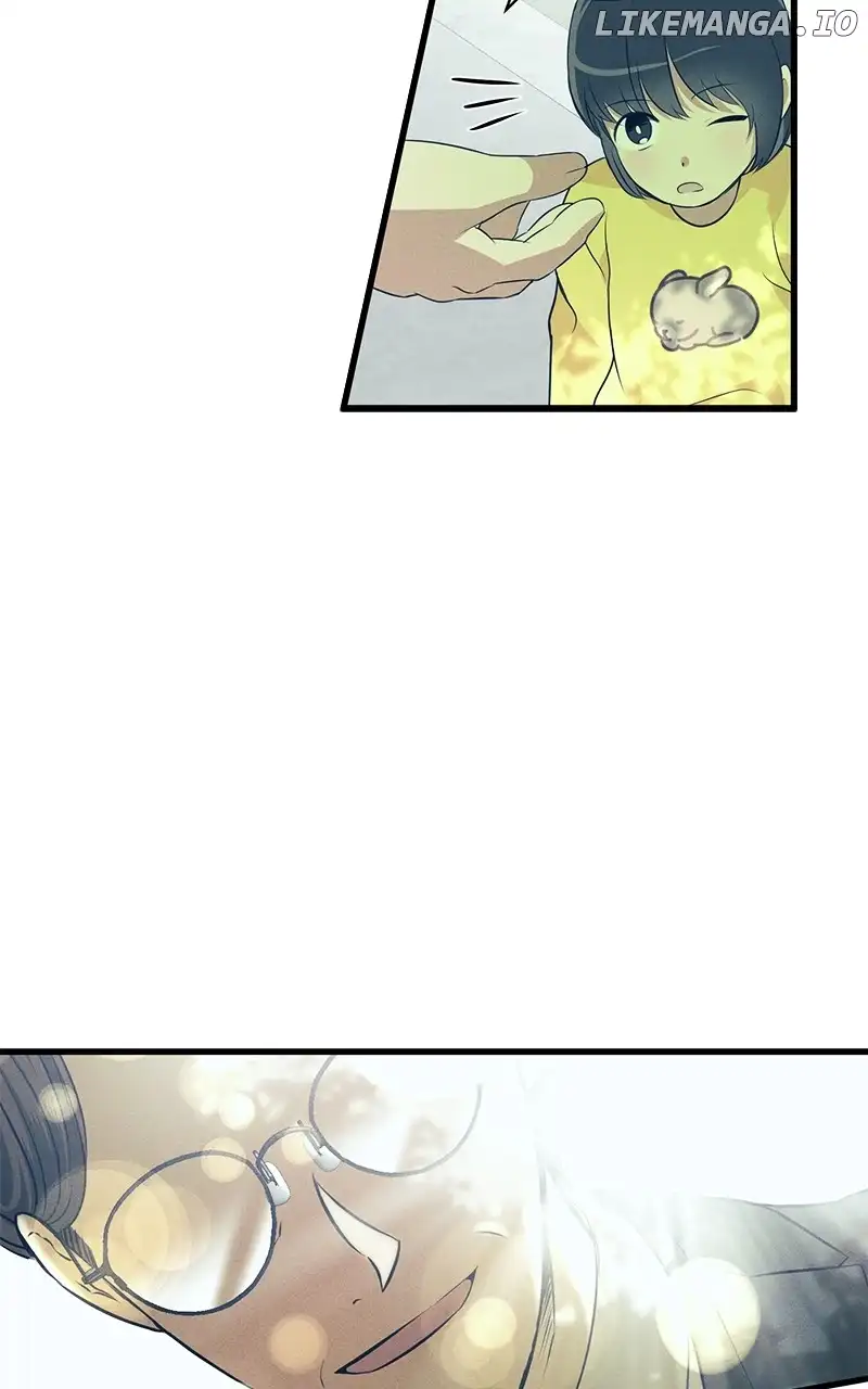 Hell Love Story Chapter 15 - Page 13