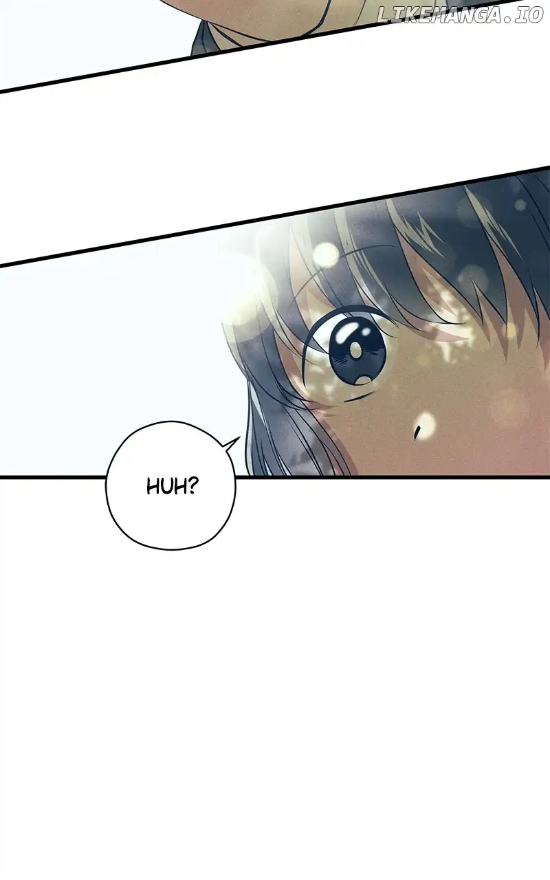 Hell Love Story Chapter 15 - Page 14