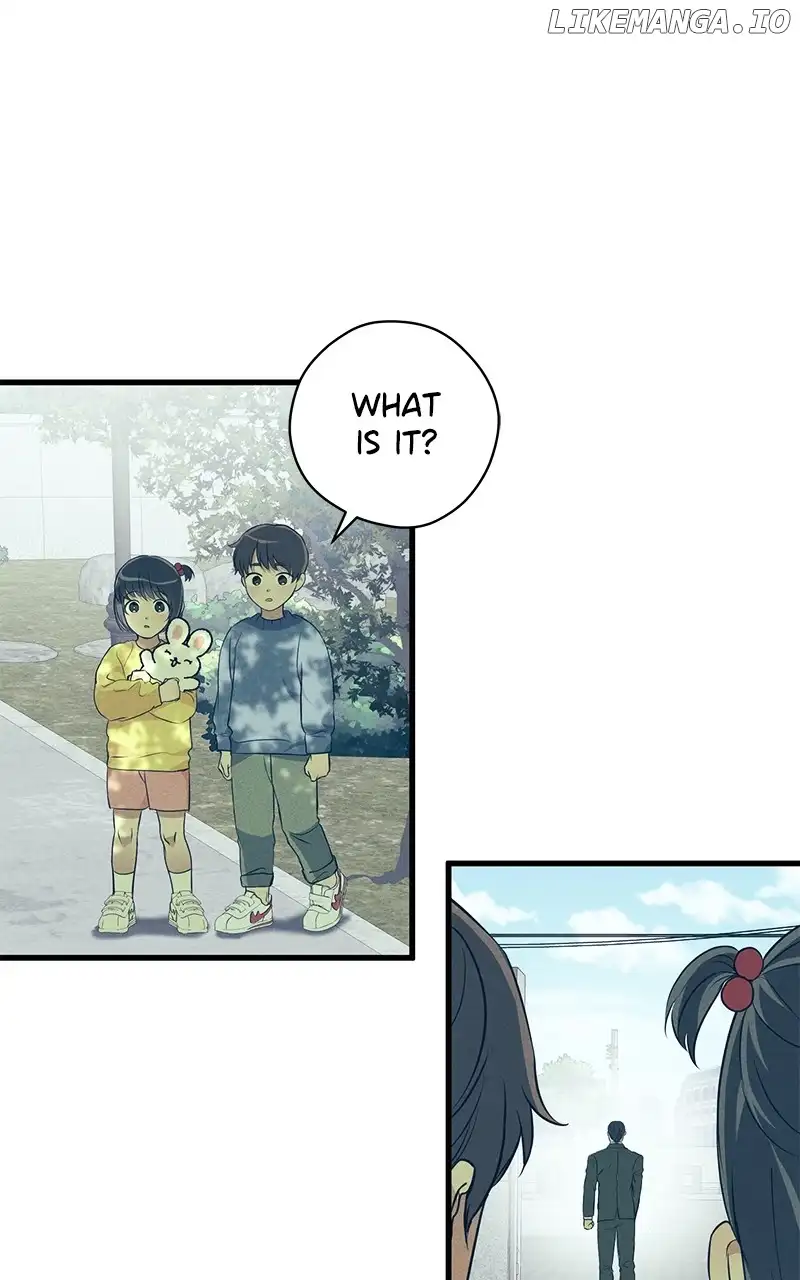 Hell Love Story Chapter 15 - Page 15