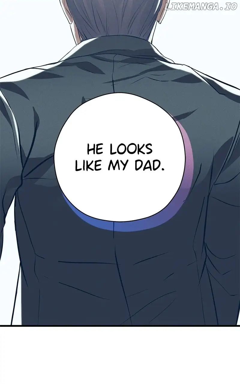 Hell Love Story Chapter 15 - Page 17