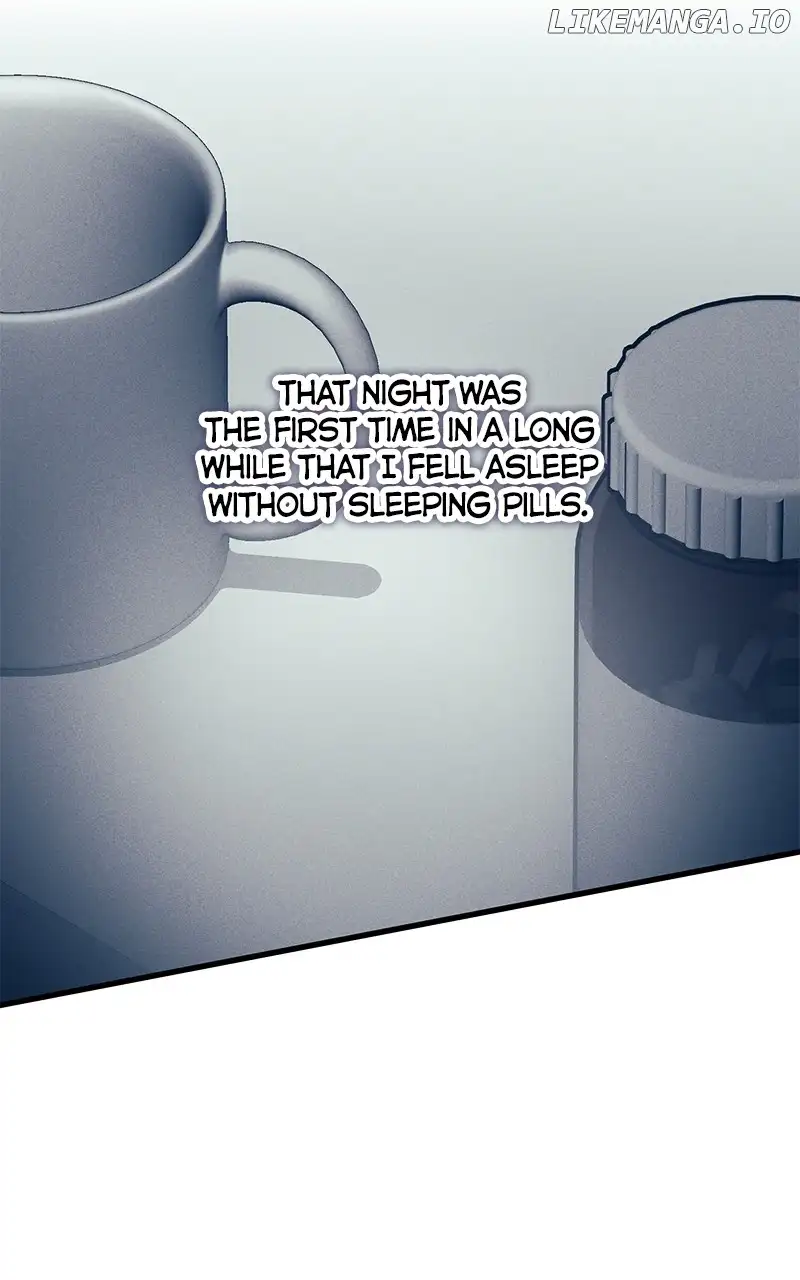 Hell Love Story Chapter 15 - Page 19