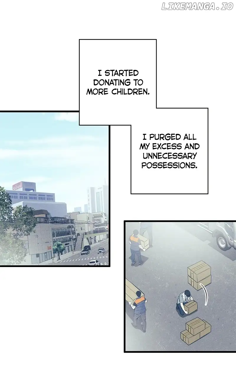 Hell Love Story Chapter 15 - Page 20