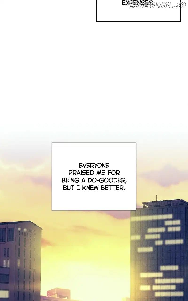 Hell Love Story Chapter 15 - Page 22