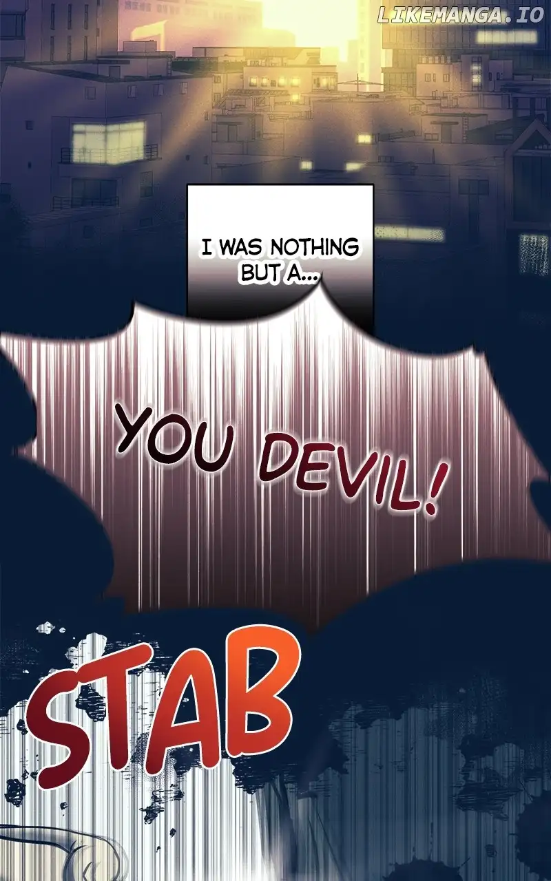 Hell Love Story Chapter 15 - Page 23