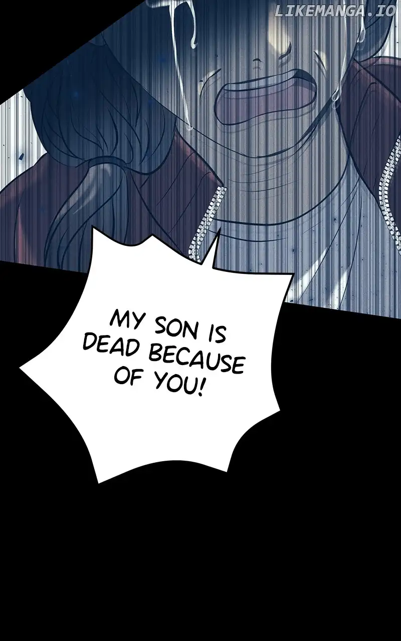 Hell Love Story Chapter 15 - Page 25