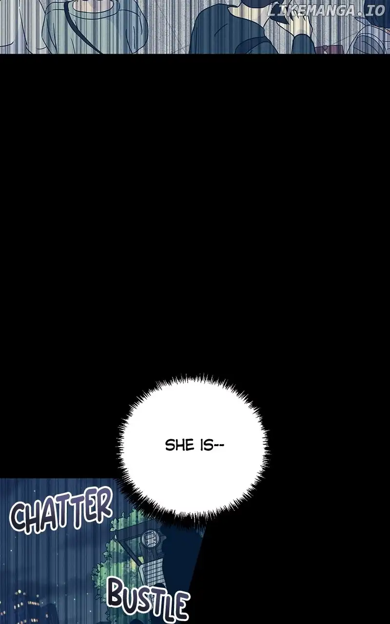 Hell Love Story Chapter 15 - Page 28