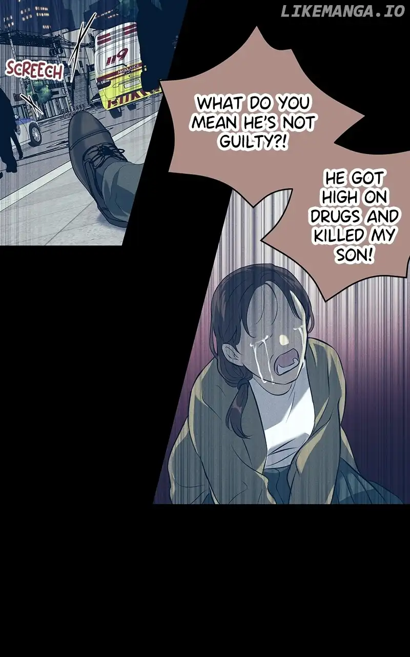 Hell Love Story Chapter 15 - Page 29