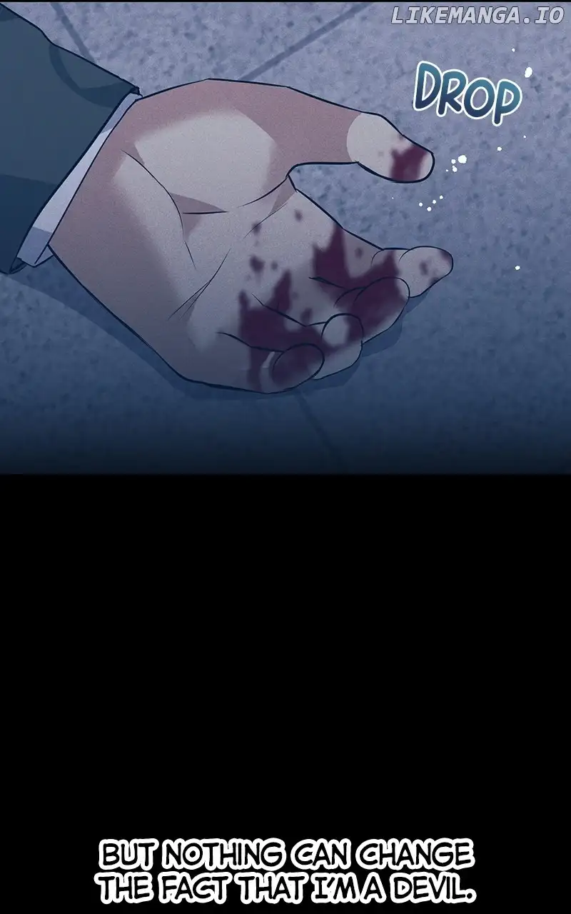 Hell Love Story Chapter 15 - Page 37