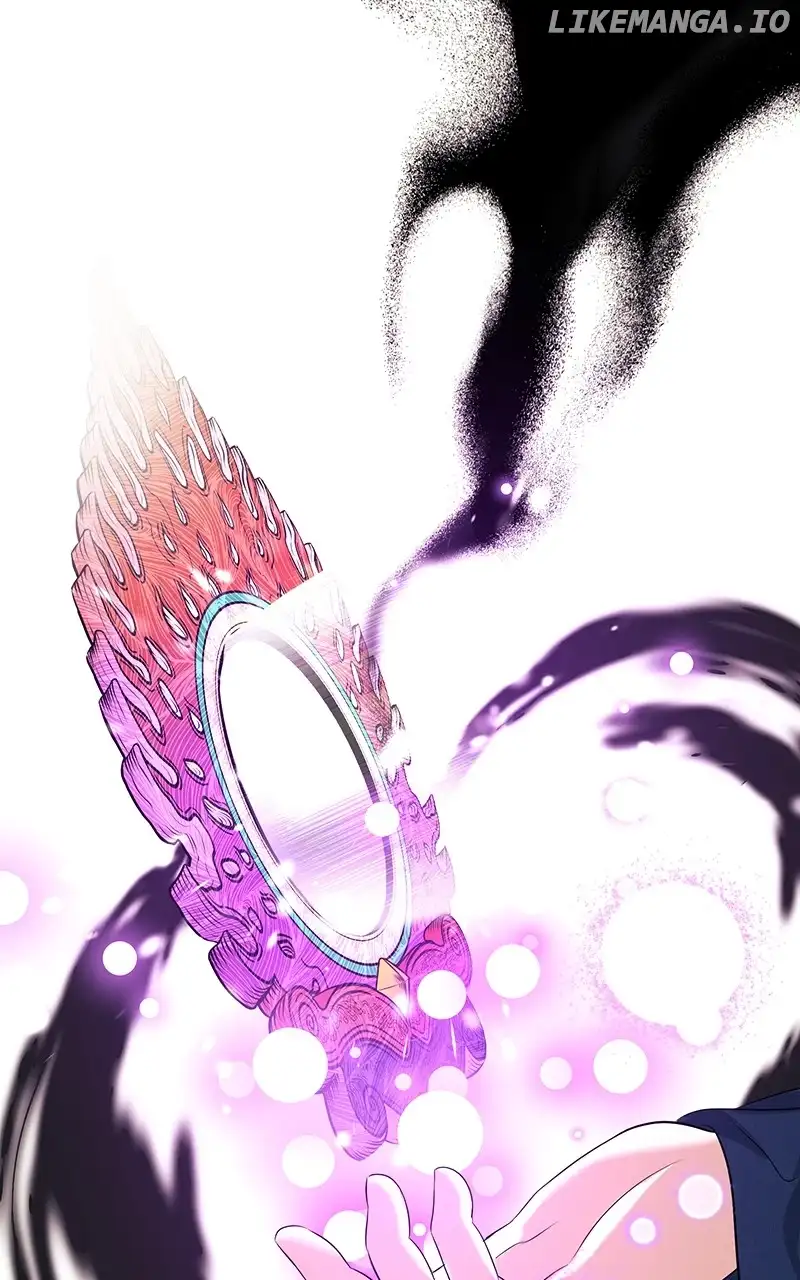 Hell Love Story Chapter 15 - Page 39