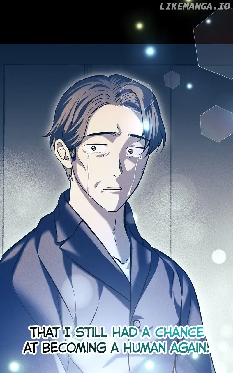 Hell Love Story Chapter 15 - Page 4