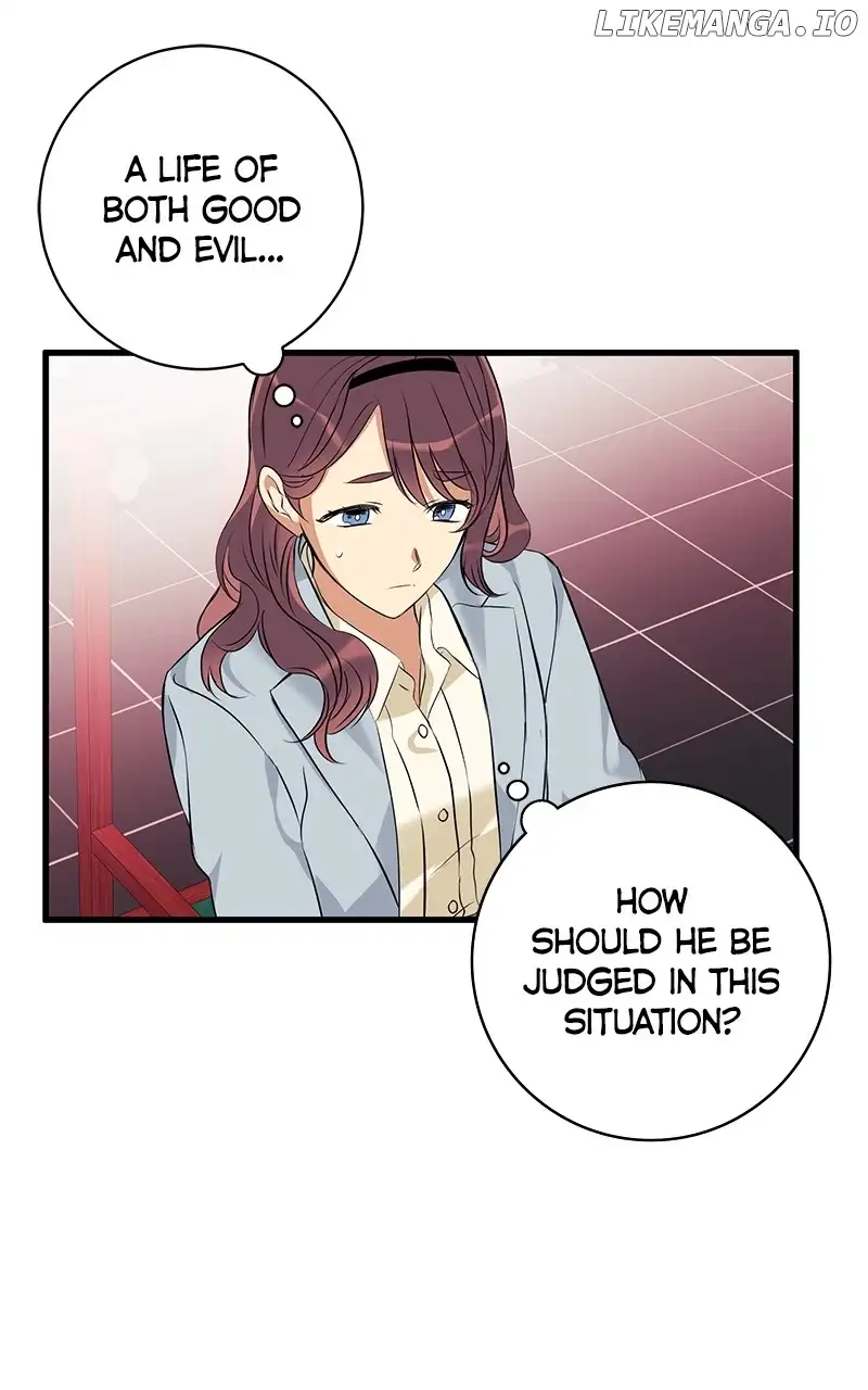 Hell Love Story Chapter 15 - Page 41