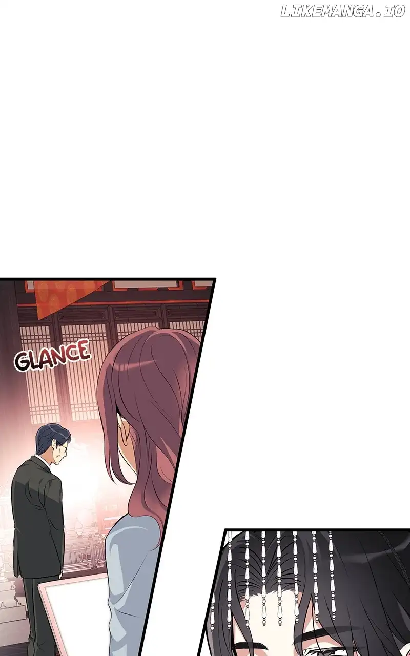 Hell Love Story Chapter 15 - Page 42