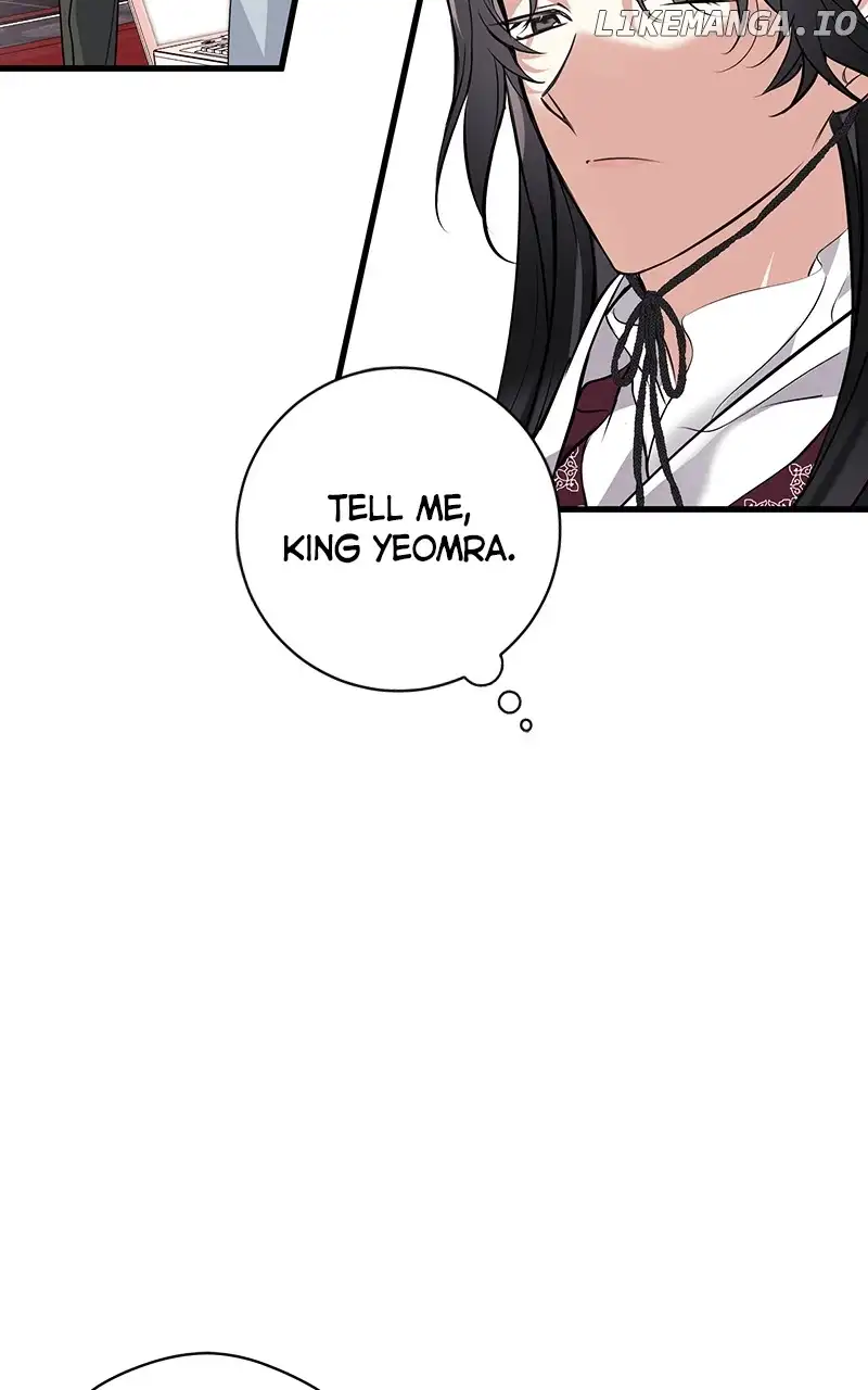 Hell Love Story Chapter 15 - Page 43