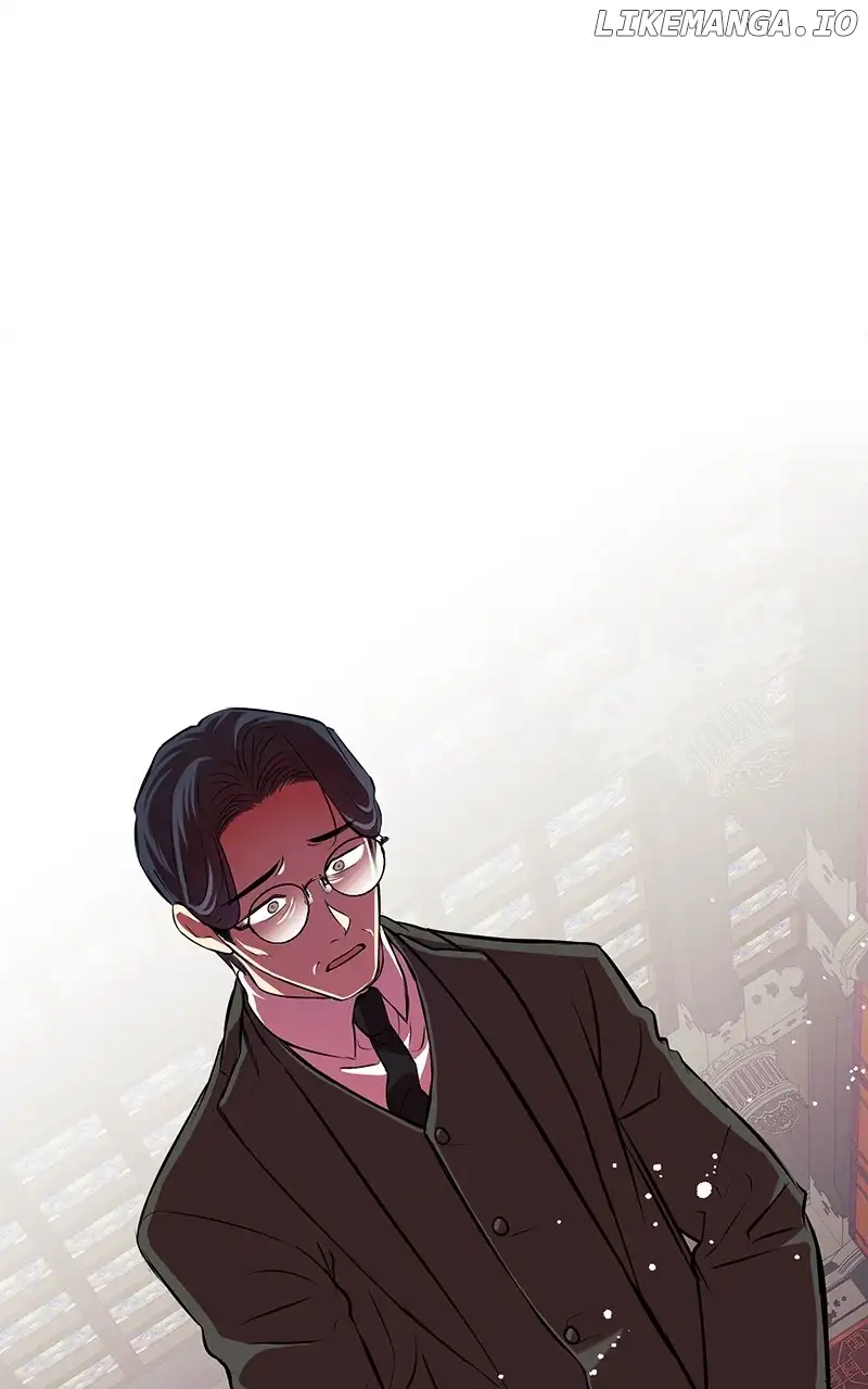 Hell Love Story Chapter 15 - Page 45