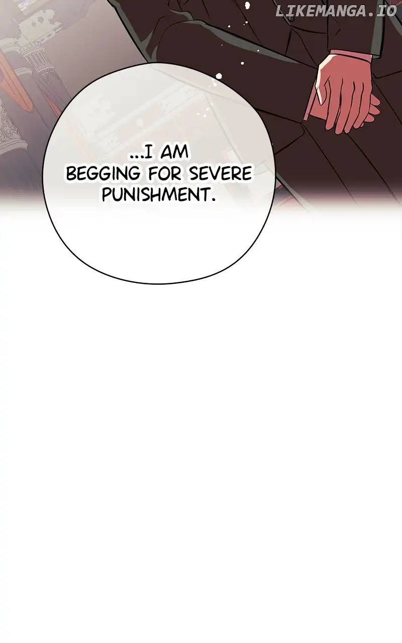 Hell Love Story Chapter 15 - Page 46