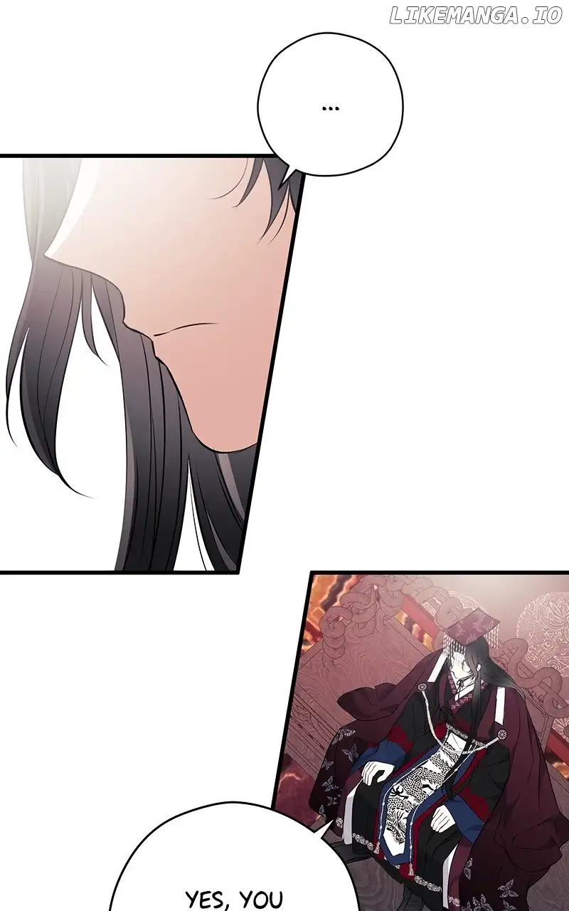 Hell Love Story Chapter 15 - Page 47