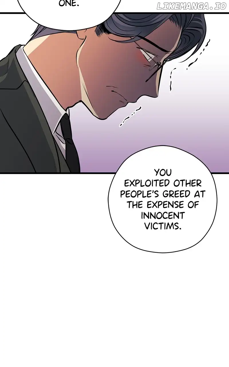 Hell Love Story Chapter 15 - Page 49