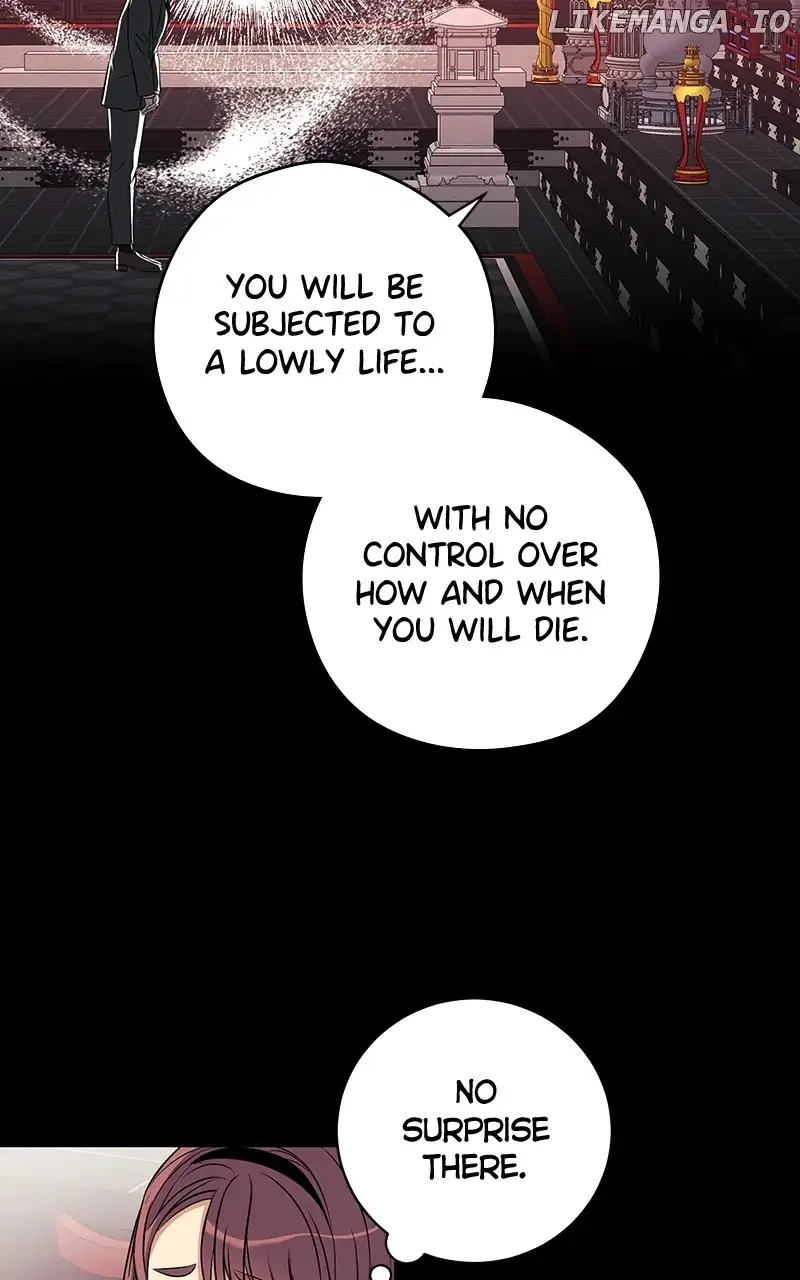 Hell Love Story Chapter 15 - Page 51