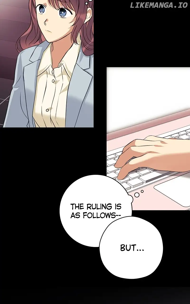 Hell Love Story Chapter 15 - Page 52