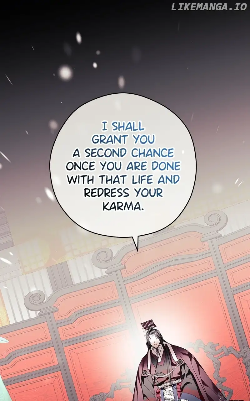 Hell Love Story Chapter 15 - Page 53