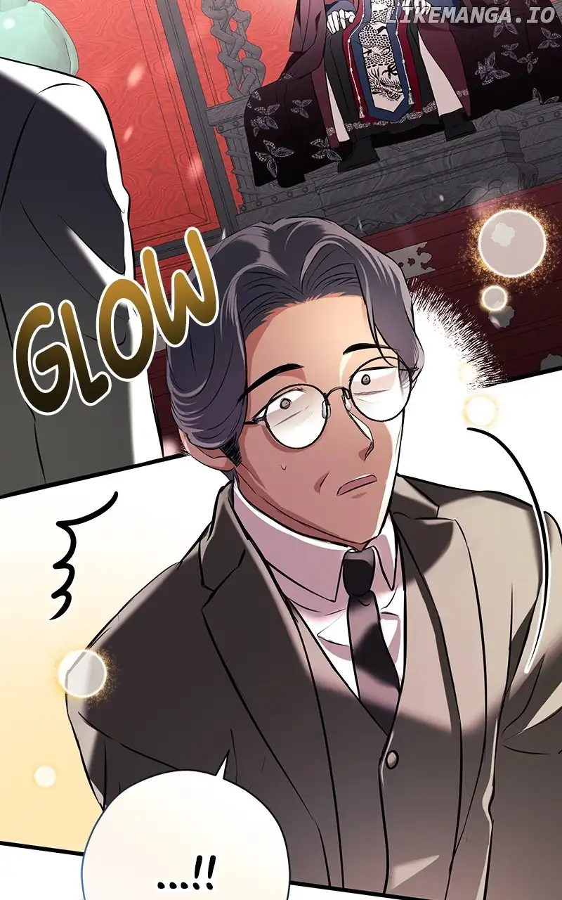 Hell Love Story Chapter 15 - Page 54