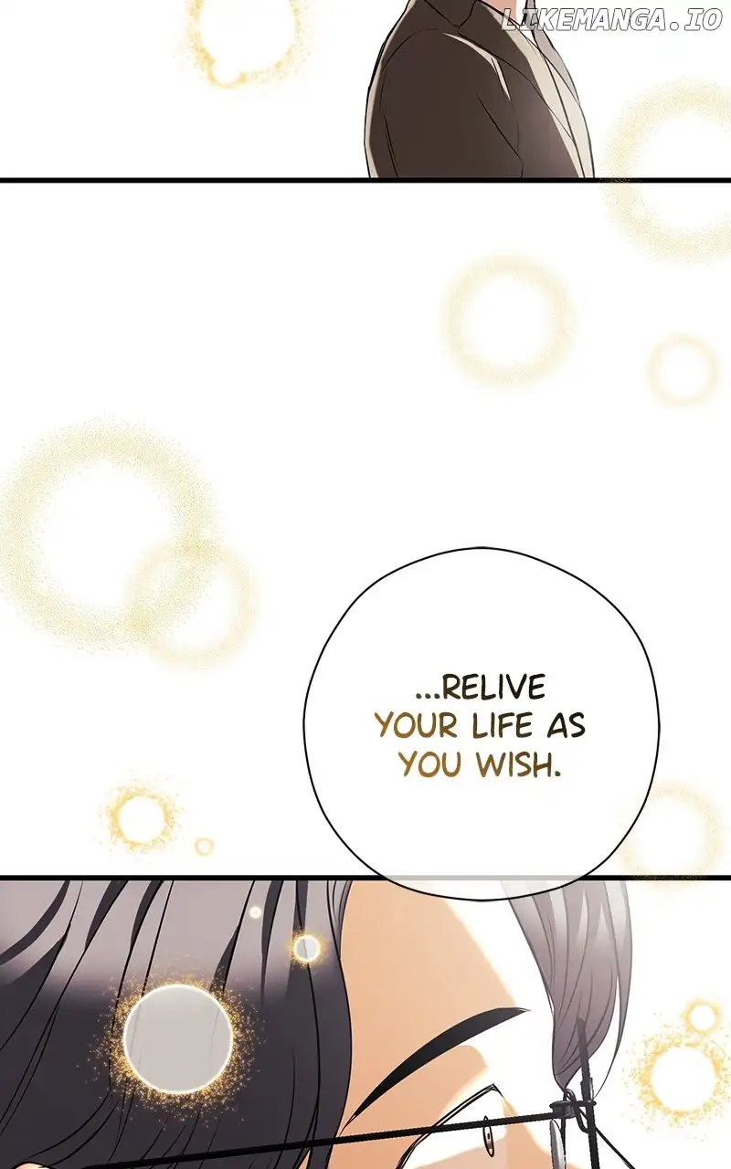 Hell Love Story Chapter 15 - Page 56