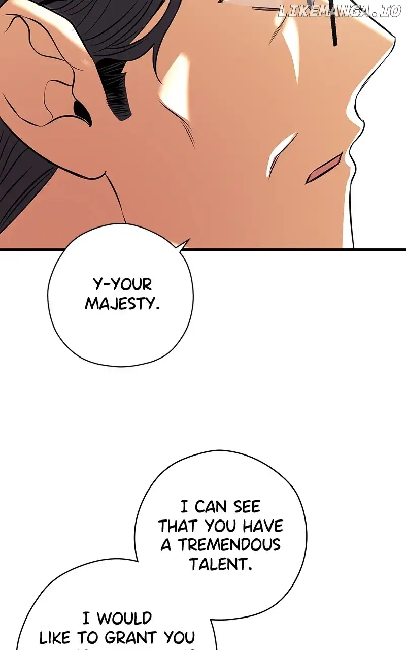 Hell Love Story Chapter 15 - Page 57